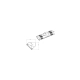 Promiennik Podczerwieni 1800W PETALO 728CRC z pilotem